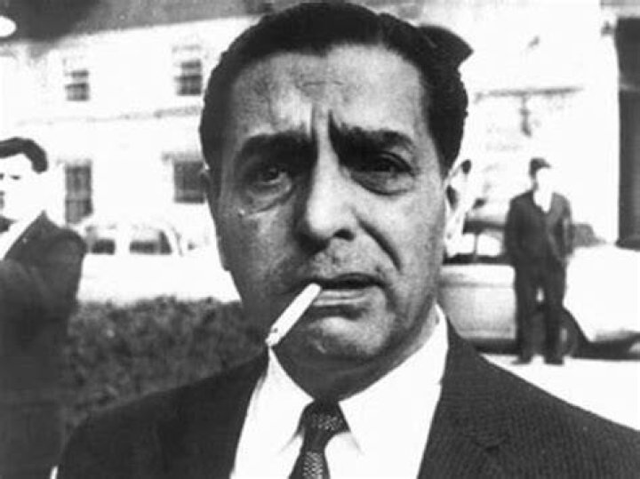 Raymond Patriarca