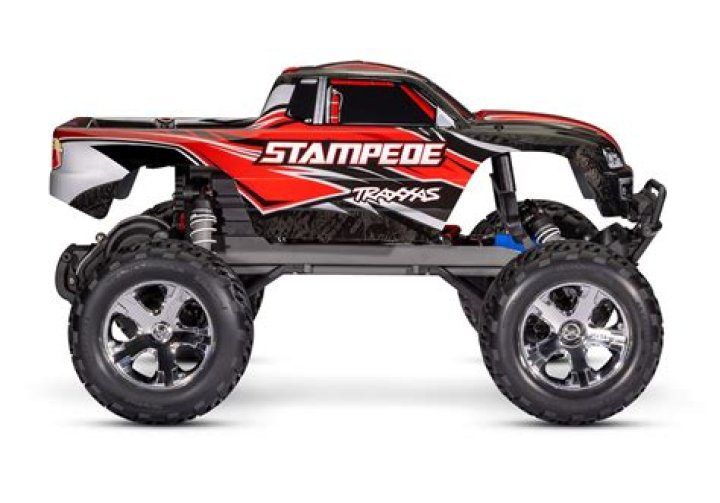 RC tops