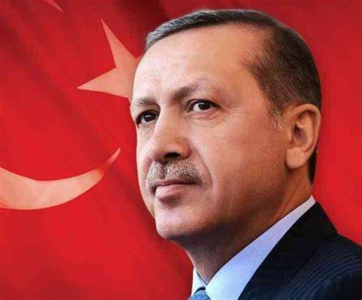 Recep Tayyip Erdogan Net Worth