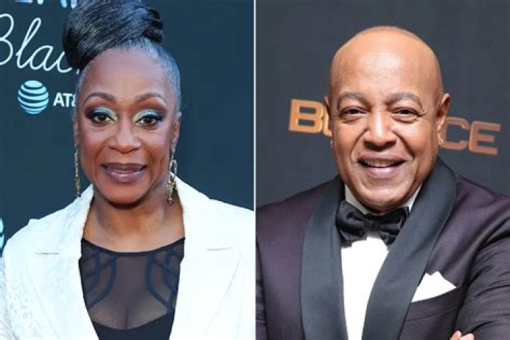 Regina Belle