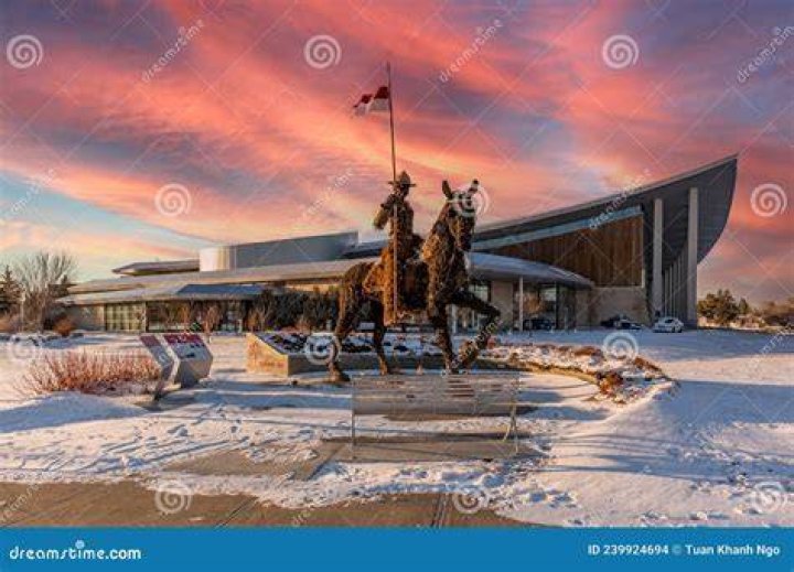 Regina Manitoba
