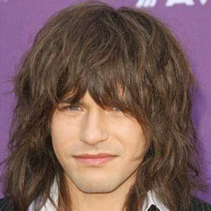 Reid Perry Net Worth