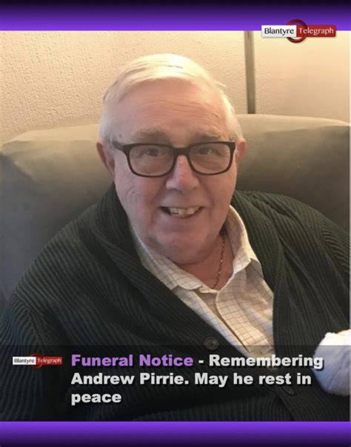 Remembering Andrew Adderhold