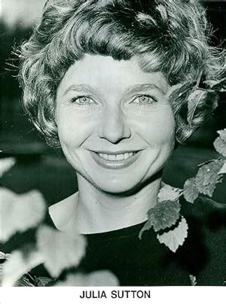 Remembering Julia Sutton: A Tragic Loss and a Remarkable Life