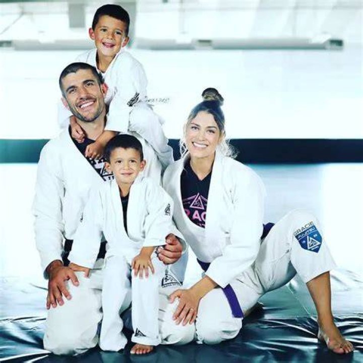 Rener Gracie Net Worth