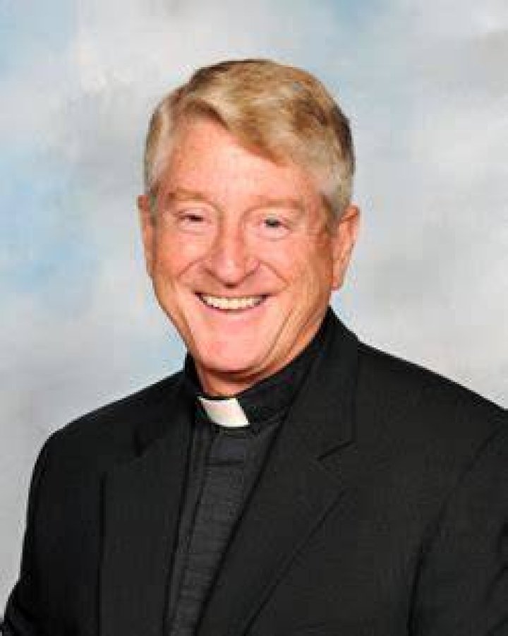  Rev Daniel Lahart