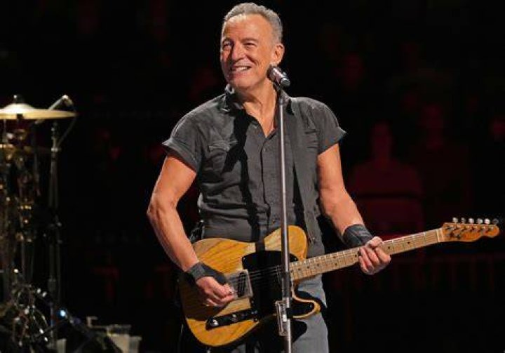 R.G. Springsteen Net Worth