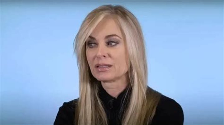 
RHOBH Star Eileen Davidson’s Net Worth 