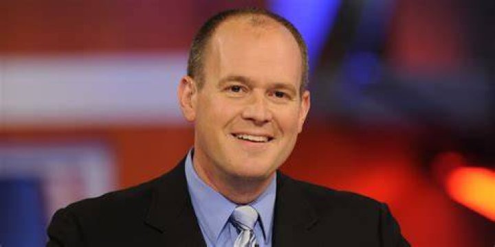 Rich Eisen Net Worth