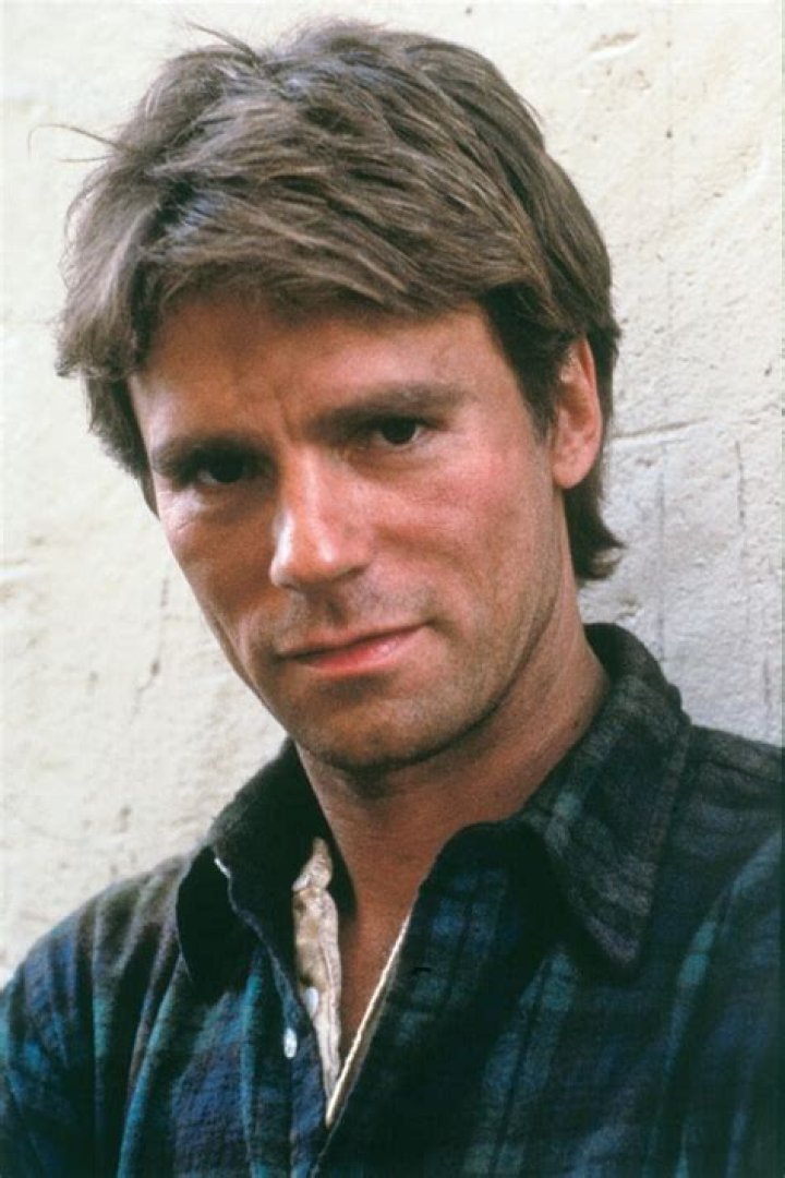 Richard Dean Anderson, Michael Bays, Richard Chaves, Theresa Saldana