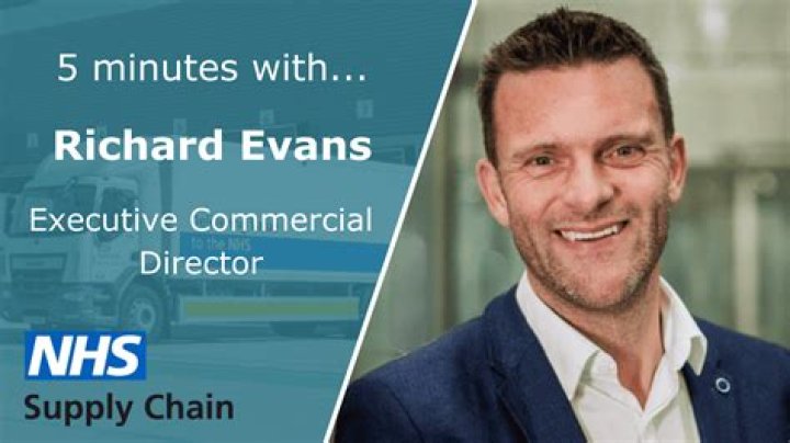 Richard Evans
