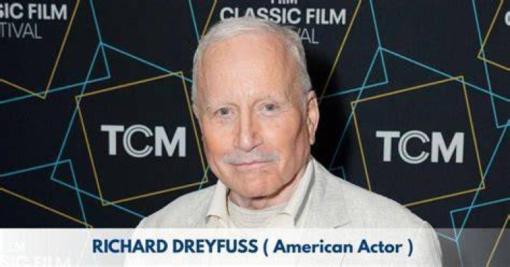 Richard Maher Net Worth