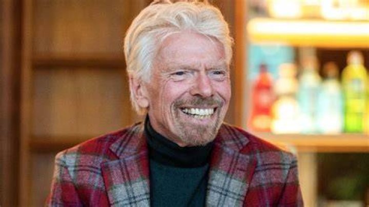 Richard Stroh Net Worth