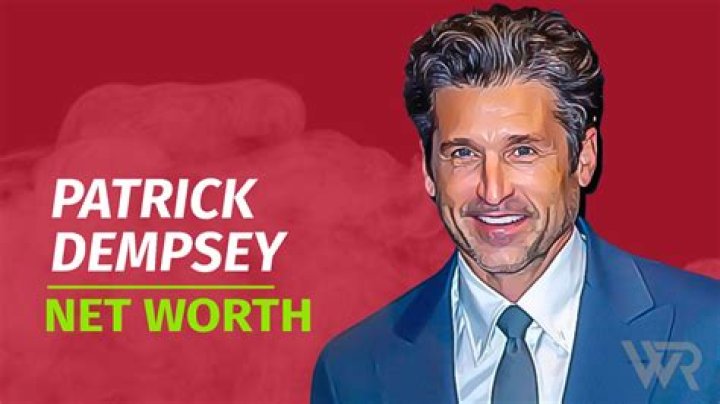 Rick Dempsey Net Worth