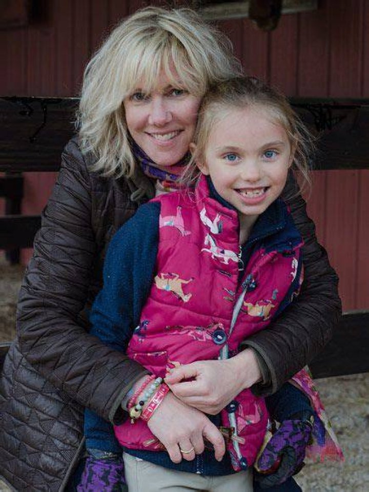 Rielle Hunter Net Worth