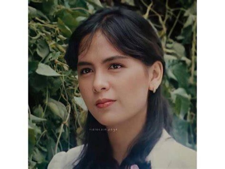 Rio Locsin