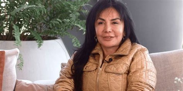 Rita Avila Net Worth