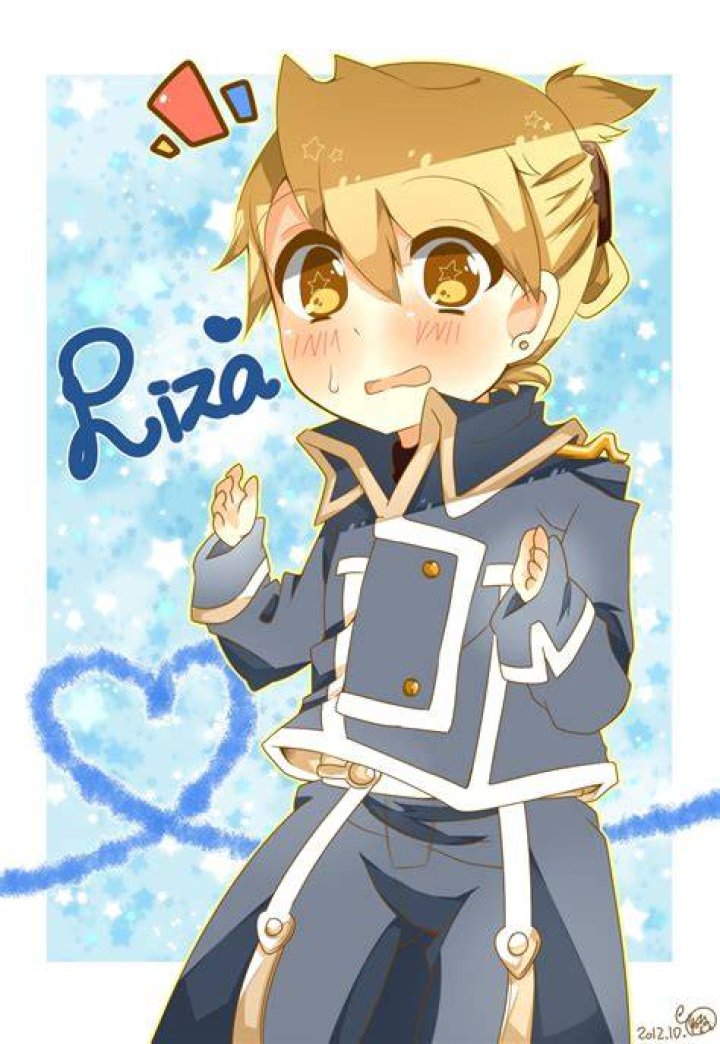 Riza