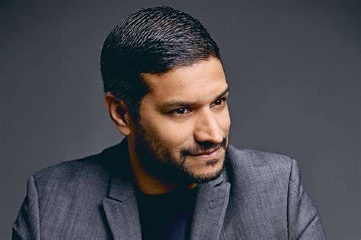 Rizwan Kassim Net Worth