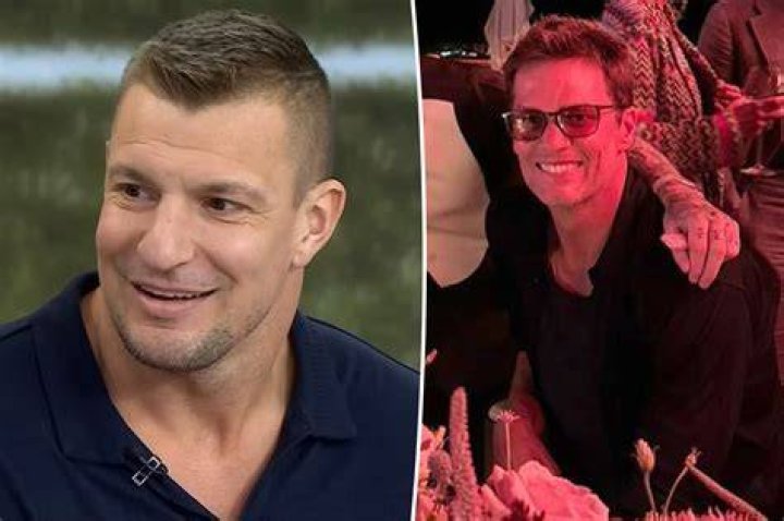 Rob Gronkowski - A Look Into His Career and Health