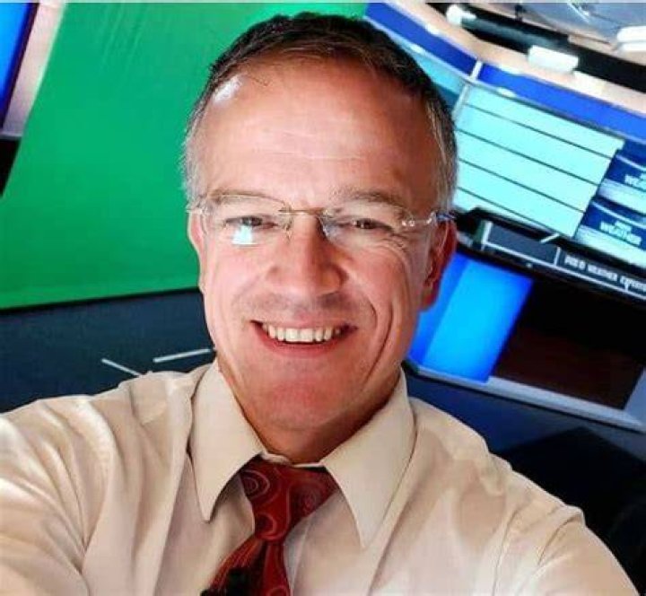 Rob Haswell Net Worth