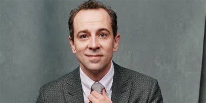 Rob McClure