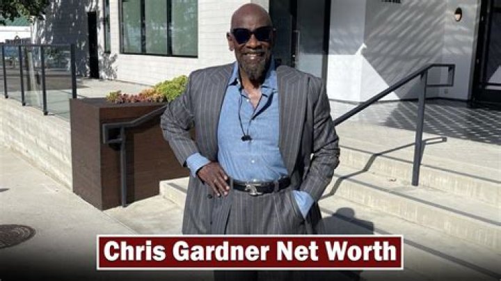 Robb Gardner Net Worth