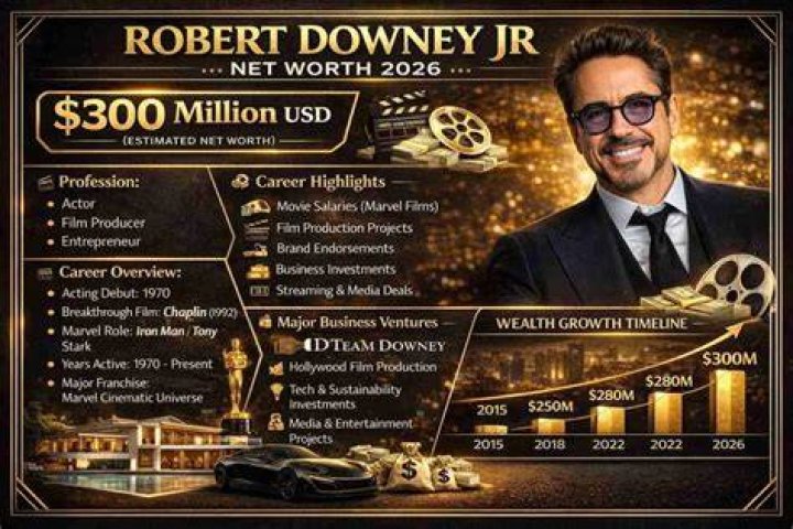 Robert Capelli Jr. Net Worth