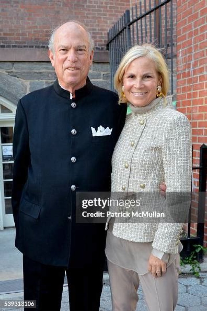 Robert Liberman Net Worth