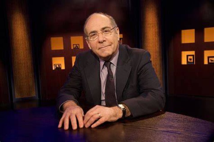 Robert Lipsyte