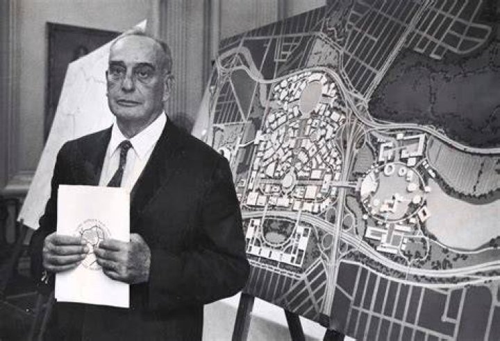 Robert Moses