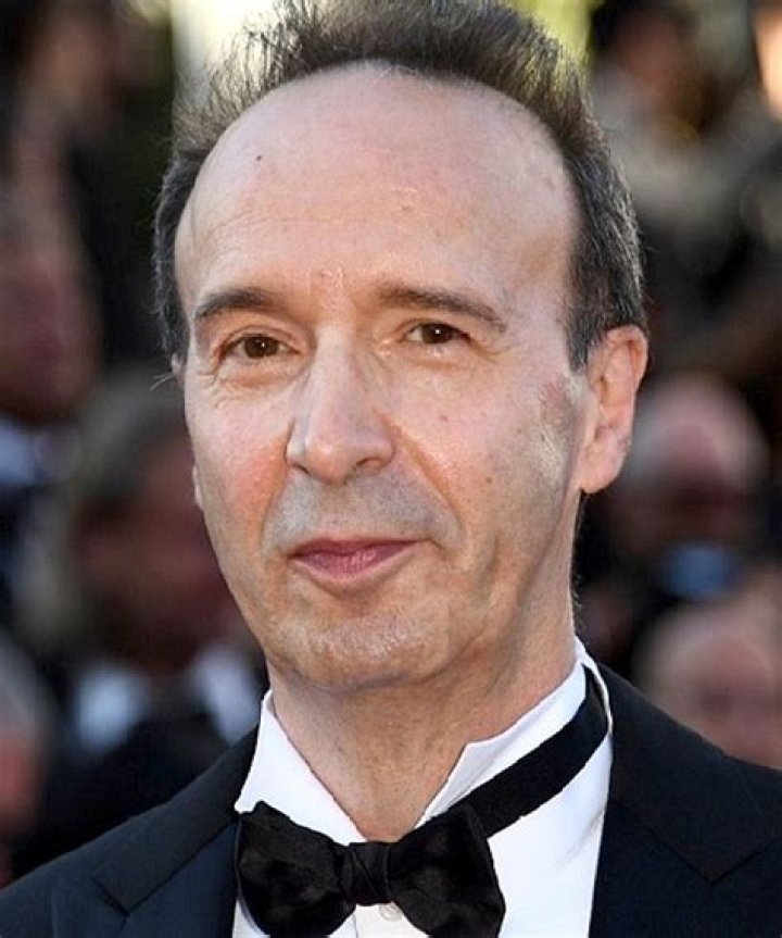 Roberto Benigni Net Worth