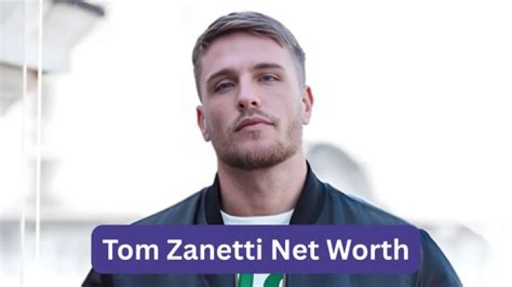 Roberto Zanetti Net Worth