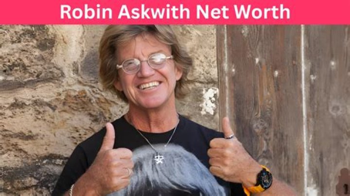 Robin Blazak Net Worth