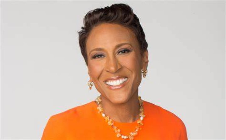 Robin Roberts