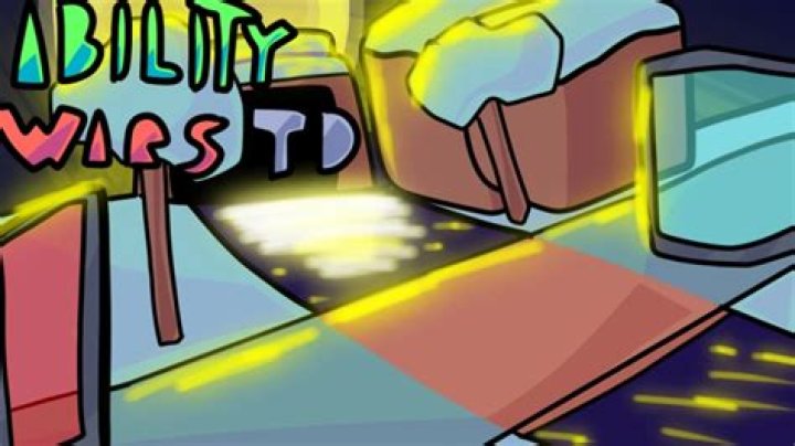 Roblox Ability Wars Tower Defense Codes (January 2024)