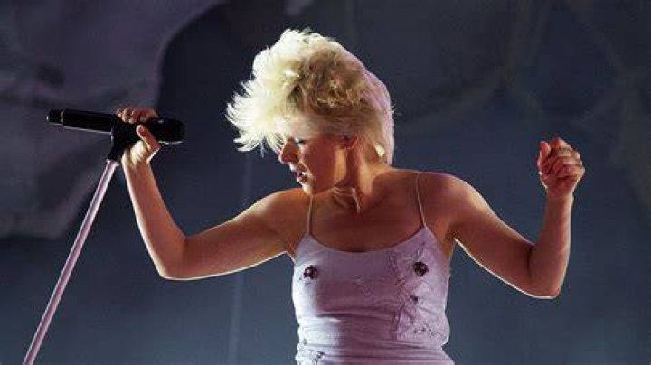 Robyn