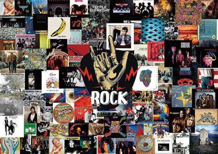 Rock Band