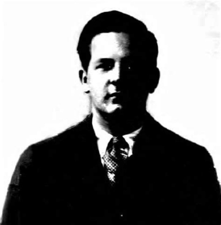 Rodney Starkweather