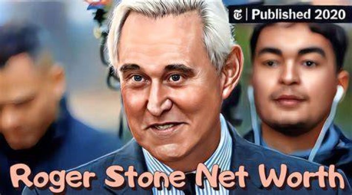 Roger Mears Net Worth