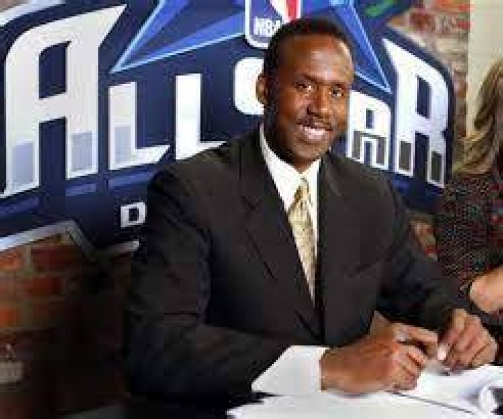 Rolando Blackman Net Worth