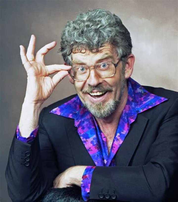 Rolf Harris