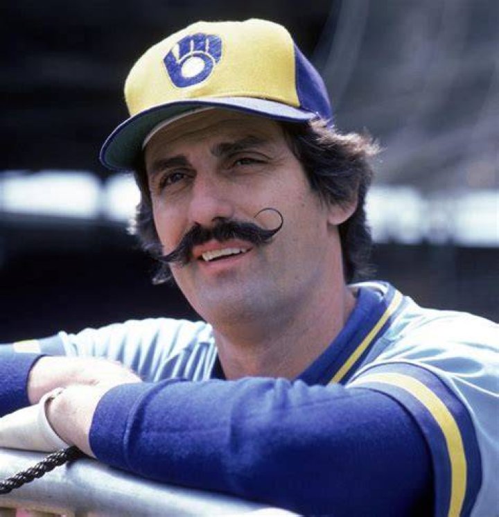 Rollie Fingers