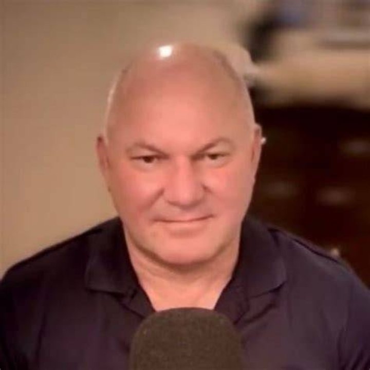 Ron Filipkowski Threads And Scandal : What Happened To Ron Filipkowski?