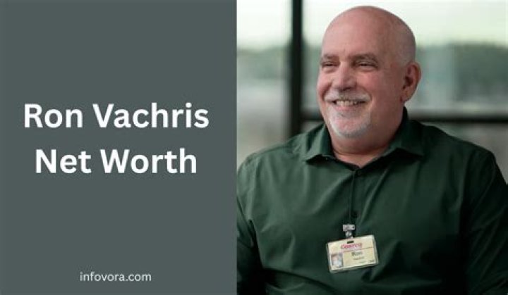 Ron Owen Net Worth