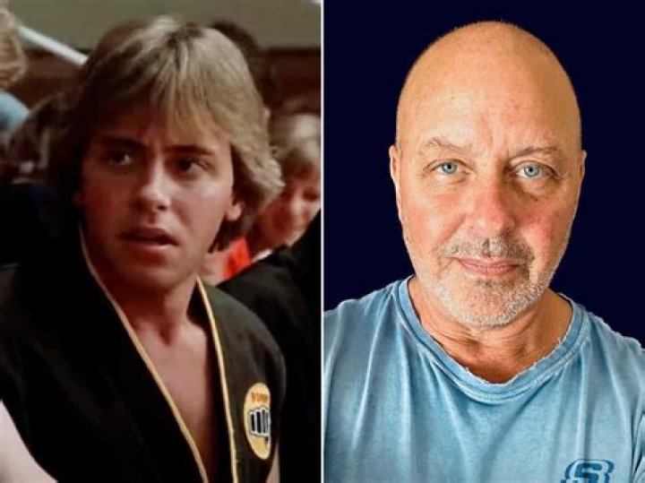 Ron Thomas