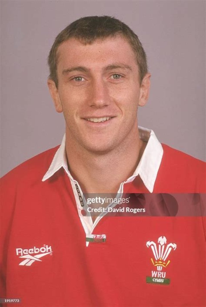 Ron Williams (rugby union)