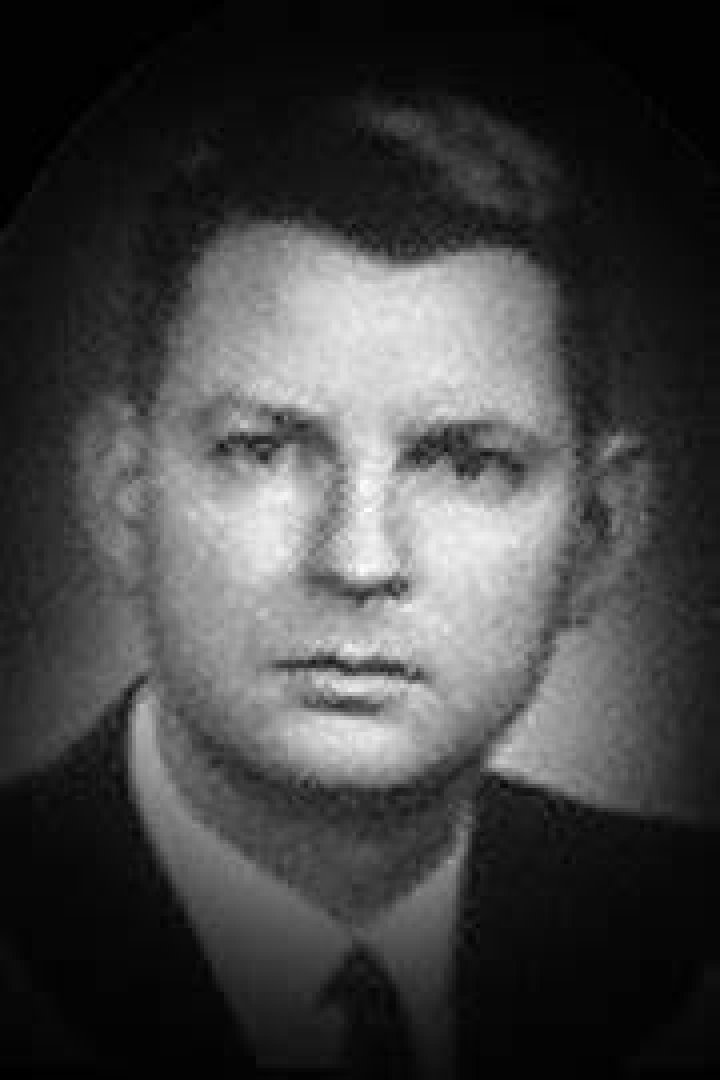 Ronald Glen Hodgson