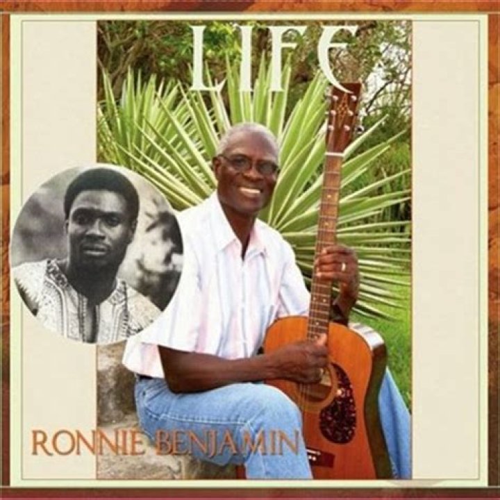 Ronnie Benjamin: A Community's Effort to Bring a Missing Teenager Home
