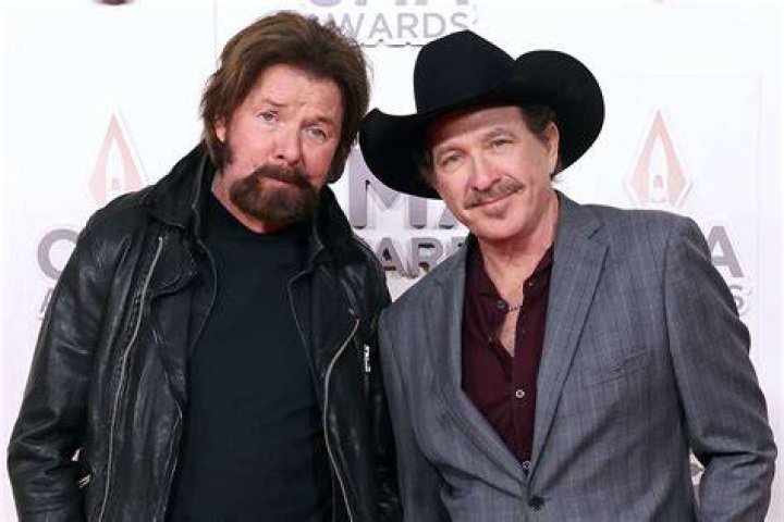 Ronnie Dunn